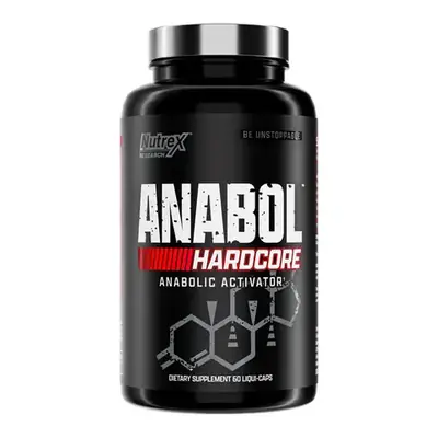 Anabol Hardcore Nutrex Research