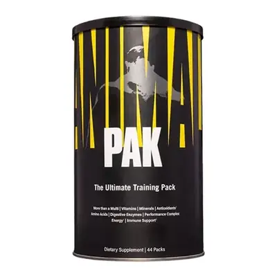 Animal Pak Ultimate Training Pack Animal