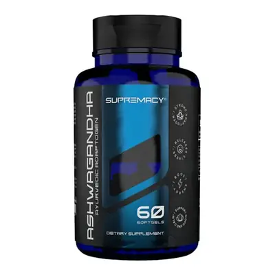 Ashwagandha Supremacy