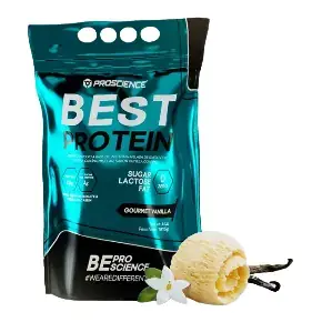 Best Protein (bolsa) Proscience