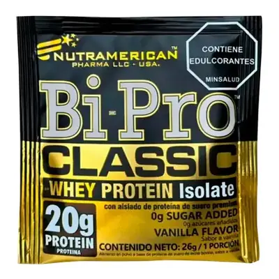 Bi-Pro Classic Sachet