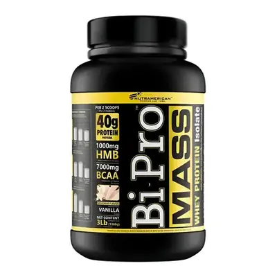 Bi-Pro Mass