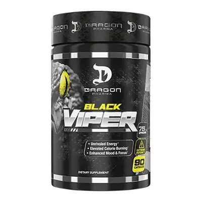 Black Viper