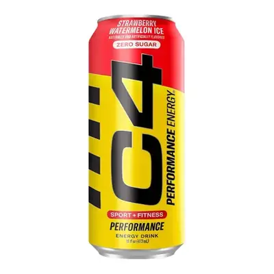 C4 Energy Cellucor