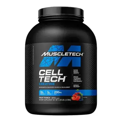 Cell-Tech Creatina MuscleTech
