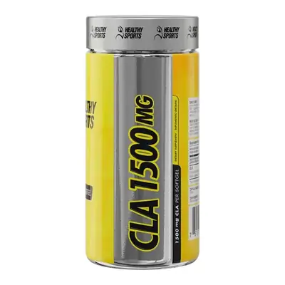 CLA 1500 mg Healthy Sports