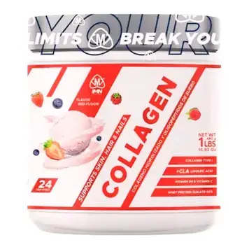 Collagen IMN