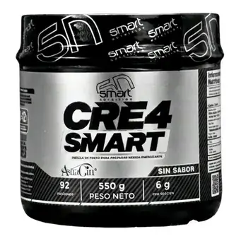 Crea4Smart Smart Nutrition