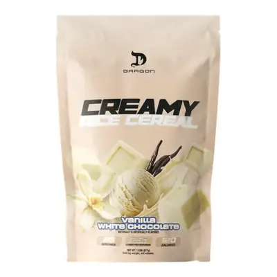 Creamy Rice Cereal Dragon Pharma