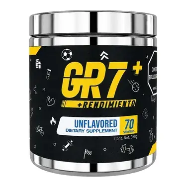 Creatina CR7 CR7