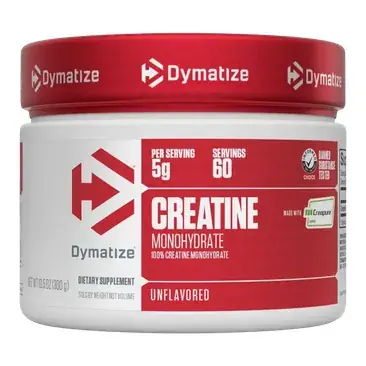 Creatina Dymatize Dymatize