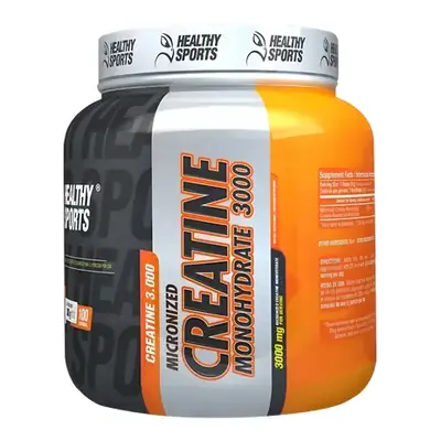 Creatina Healthy Sports 3000 Healthy Sports