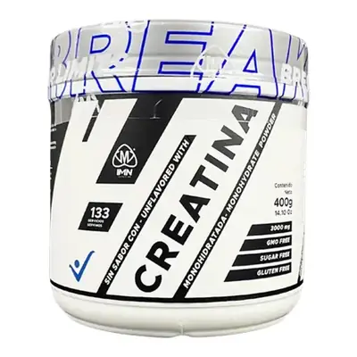 Creatina IMN Micronized IMN