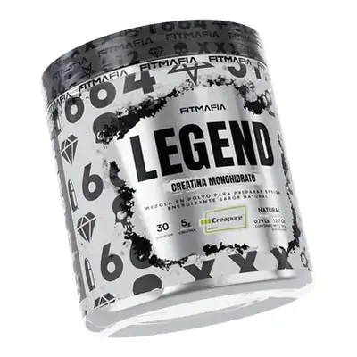 Creatina Legend Fitmafia