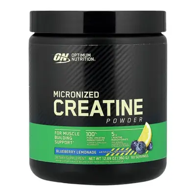 Creatina Micronizada Powder Optimum Nutrition