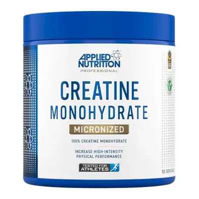 Creatina Monohidratada Micronizada