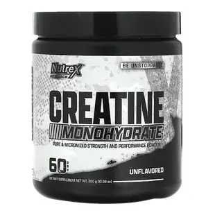 Creatina Monohidratada Nutrex Nutrex