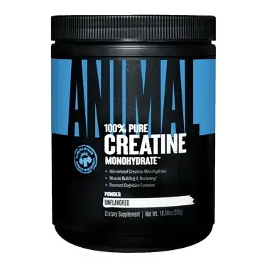 Creatine Animal 100% Pure Animal
