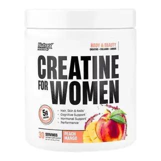 Creatine for Women