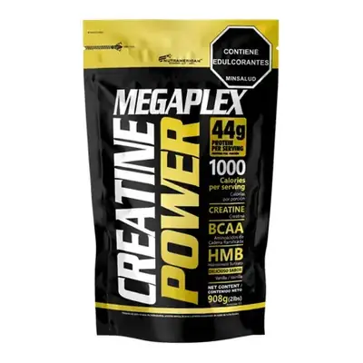 Creatine Power Megaplex
