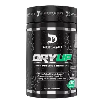 Dry-Up Dragon Pharma