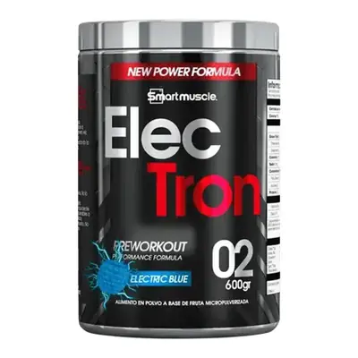 Electron Pre-Workout Smartmuscle