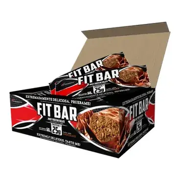 Fit Bar Nutramerican