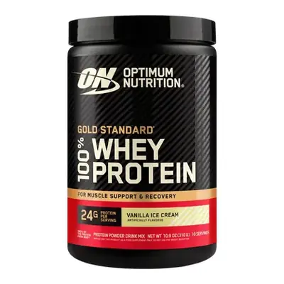 Gold Standard 100% Whey Optimum Nutrition