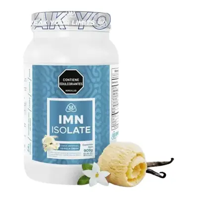 IMN Isolate IMN