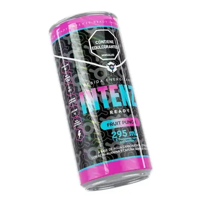 Intenze Ready Proscience