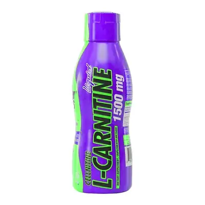 L-Carnitine Líquida Healthy Sports