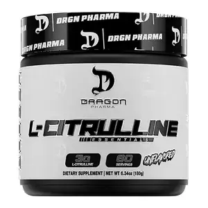 L-Citrulline Dragon Pharma