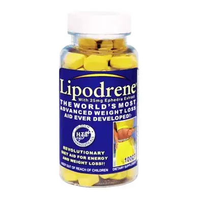 Lipodrene