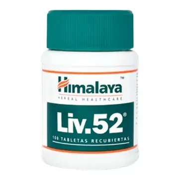 Liv.52 Himalaya