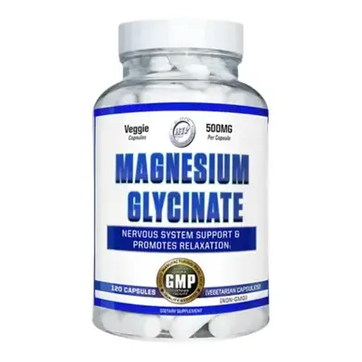 Magnesium Glycinate Hi-Tech