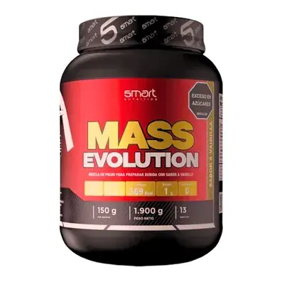 Mass Evolution