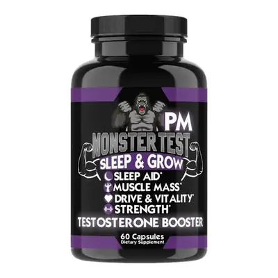 Monster Test PM