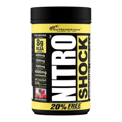 Nitro Shock