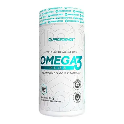 Omega 3 Plus