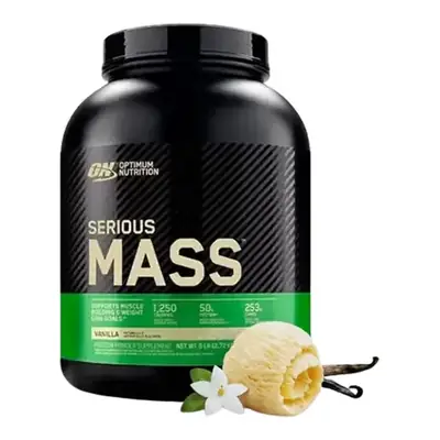 Serious Mass Optimum Nutrition