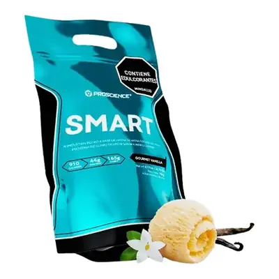 Smart Gainer (bolsa)
