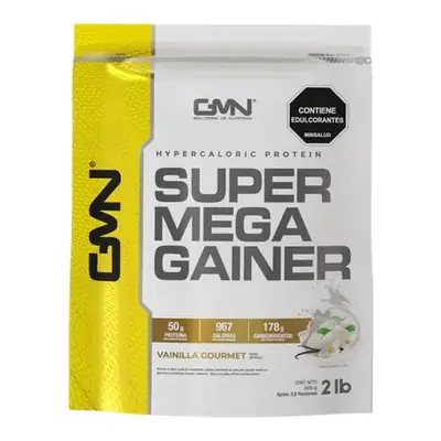 Super Mega Gainer GMN