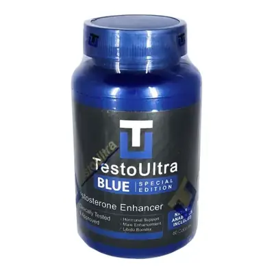 Testo Ultra Blue