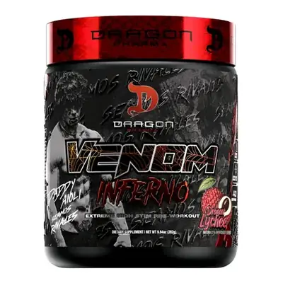 Venom Inferno