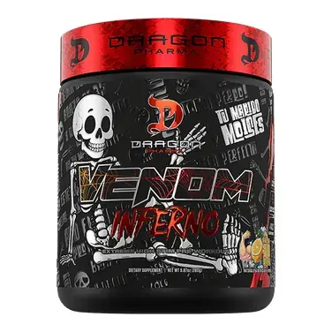 Venom Inferno Tu Marido Moisés