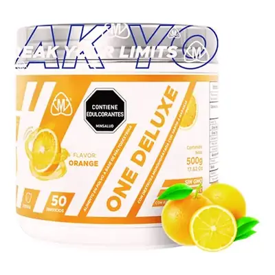 Vitamina C One Deluxe IMN