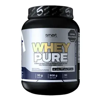 Whey Pure Smart Nutrition