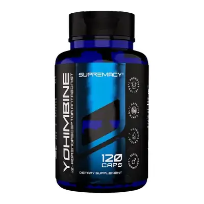 Yohimbine Supremacy Supremacy